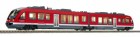 74420 Fleischmann Diesel railcar BR 648 'LINT 41' with Digital Sound
